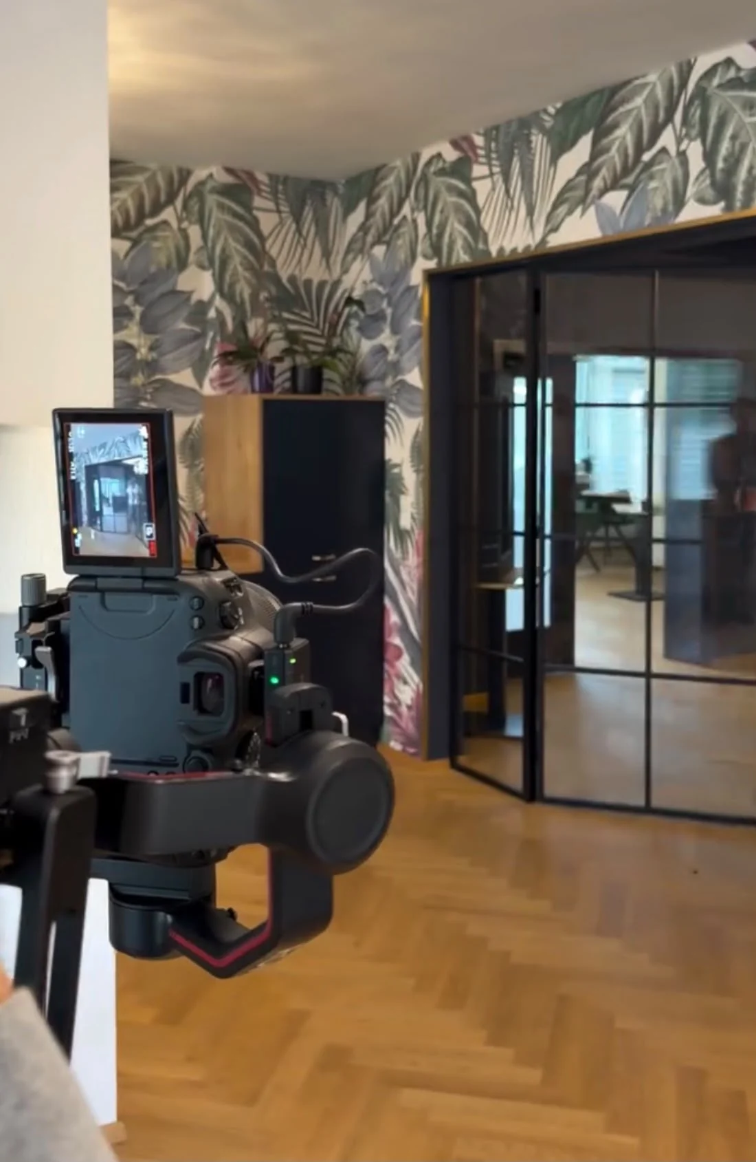 Werbing Agency content production