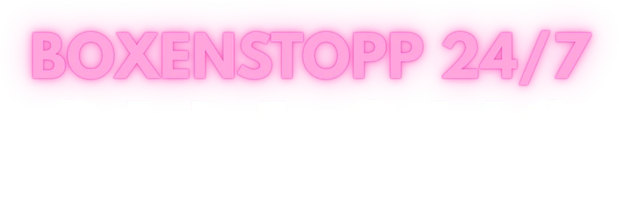 Boxenstopp247